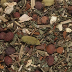 Balance Tea | Spiced, Comforting, and Naturally Caffeine-Free