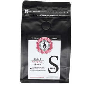 Aussie Veterans Coffee Co