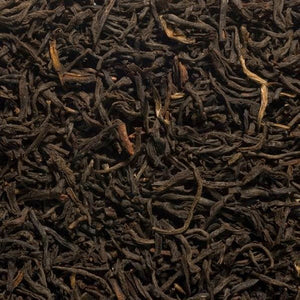 Classic Blend English Breakfast Supreme | Strength, Smoothness, and Heritage in Every Cup