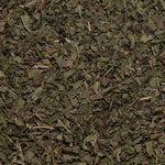 Peppermint, Fine Leaf | Cooling, Invigorating, and Naturally Caffeine-Free