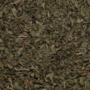 Peppermint, Fine Leaf | Cooling, Invigorating, and Naturally Caffeine-Free