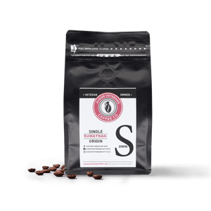 Sumatran Gayo Mountain | Organic, Spiced, and Distinctly Indonesian