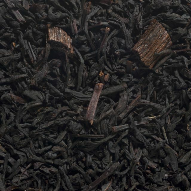 Madagascar Vanilla