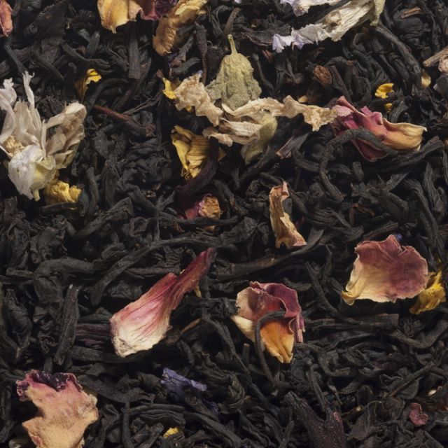 French Earl Grey