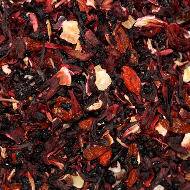 Goji Berry Tea