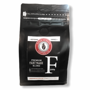 Blend Foxtrot (Certified Fairtrade)